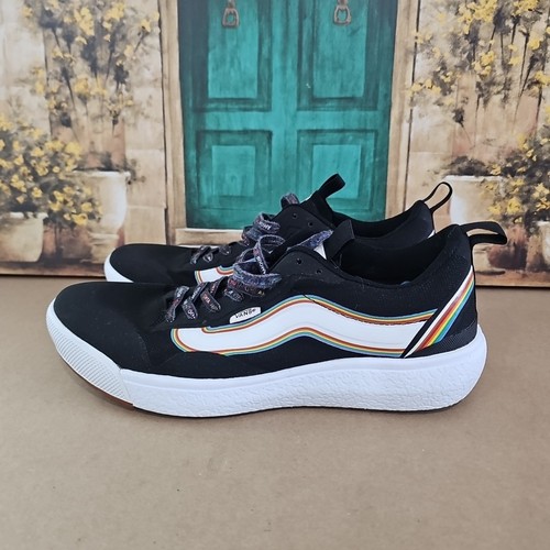 Vans ultrarange exo pride - exo,