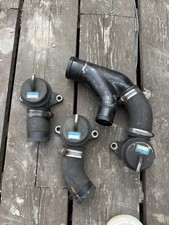 NISSAN SKYLINE R32 GTR BNR32 RB26DETT Turbo Blow Off Valves 14483 05U00