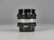 NIKON NIKKOR-NC 24MM F2.8 PRIME MANUAL WIDE ANGLE LENS PRE AI FULL FRAME