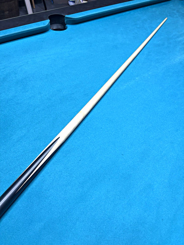 Green baize special 105 - green, maple