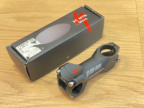 Specialized mtn stem - xc,