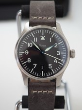 Stowa Flieger Klassik 40mm