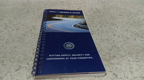 Owners manual guide book for - manual,