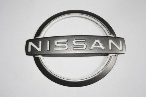 Genuine nissan qashqai j12 - genuine,