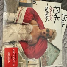PINK Beautiful Trauma Digipak