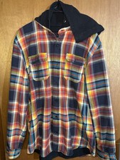 Burton Shirt Jacket Men’s XL
