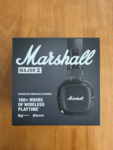 Marshall major wireless - marshall, v