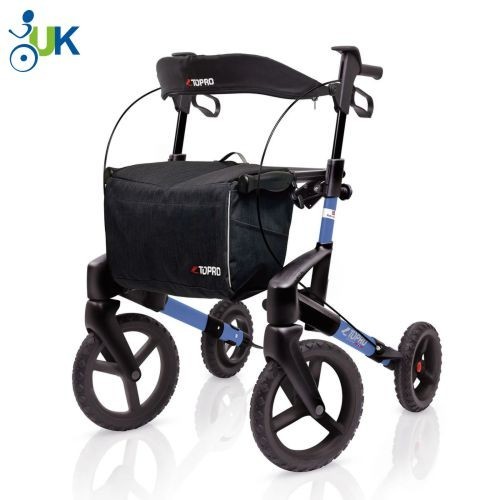 Topro olympos atr - 4, wheel