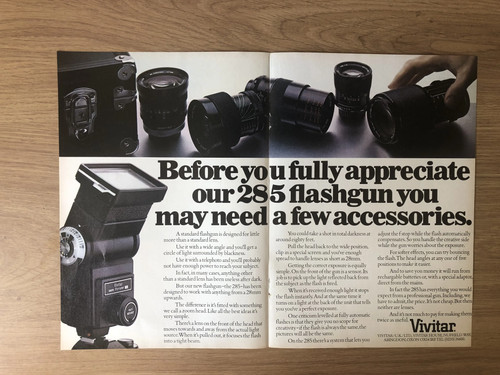 Cams21 magazine advert - cams21,