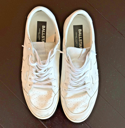 Golden goose men - men’s, ball