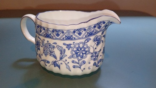 Antique minton shalimar milk - antique,