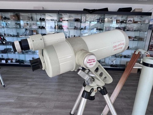 Takahashi newtonian telescope - takahashi,