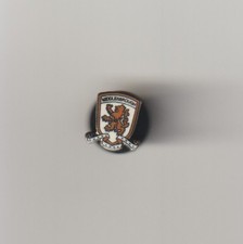 MIDDLESBROUGH FC Club Crest