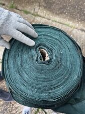 Scaffold Netting/Windbreak shade crop Protection