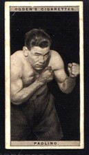 Ogden’s Pugilists in Action