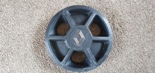 Genuine Renault R14 R15 R16 R17 Steel Wheel Trim Hubcap Centre Cap 7700626374