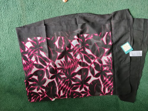 Ladies long scarf wrap - ladies, sarong