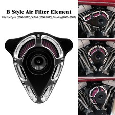 Turnable Air Cleaner Filter