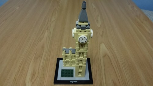 Lego 21013 architecture big - lego,