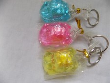 lot of (3) Plastic Volkswagen