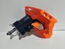 Nerf N-strike Dart Tag Red