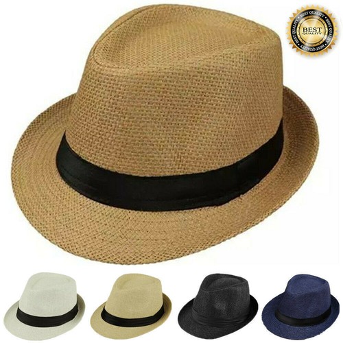 For unisex summer - for, straw