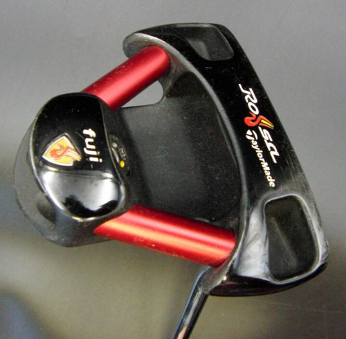 Rare taylormade rossa - rare, fuji