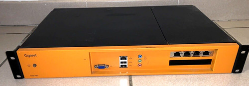 Gigaset t500 pro voip - gigaset,