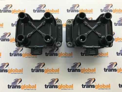 Ignition coil pack for - ignition,