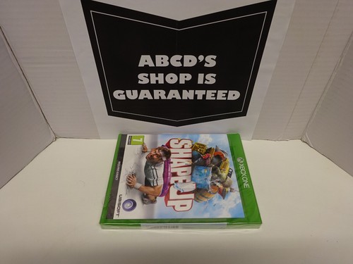 Shape xbox one fitness - xbox,