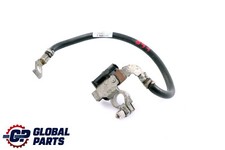 BMW E60 E93 Mini Cooper R55 R56 R60 Minus Lead IBS Negative Battery 7603567