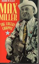 MAX MILLER THE CHEEKY CHAPPIE by East, John M. Paperback Book The Cheap Fast