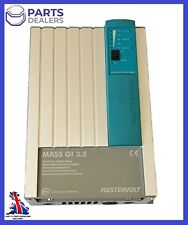 MASTERVOLT MASS GI 3.5 ISOLATION TRANSFORMER (3,500 VA @ 230 V) SOFT START