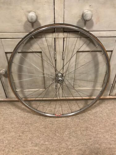 Campagnolo record small - campagnolo, flange