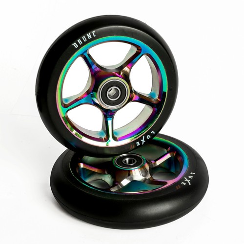 Drone luxe stunt scooter - luxe,