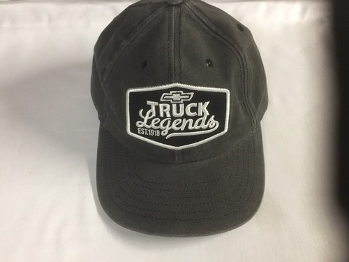 Chevrolet truck legends - chevrolet,