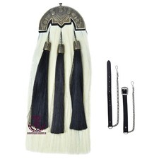 Scottish Artificial Horse Hair