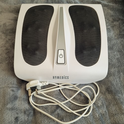 Homedics shiatsu foot - shiatsu,