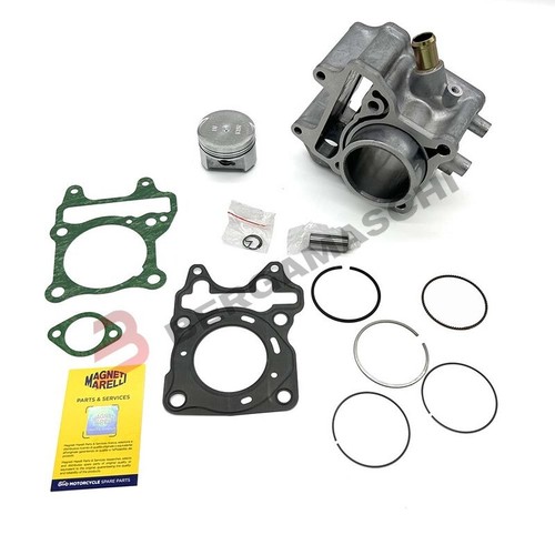 Magneti marelli complete - magneti,