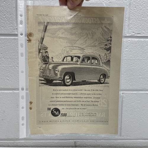Original junk journal magazine - original,