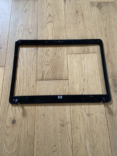 Screen bezel plastic - screen, surround