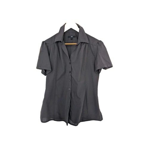 Size women charcoal slim - 14,