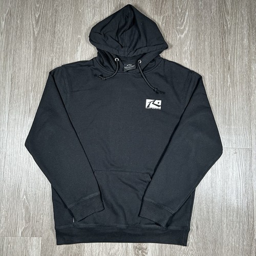 Rusty surfboards hoodie - surfboards,