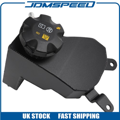 Coolant expansion reservoir - coolant,