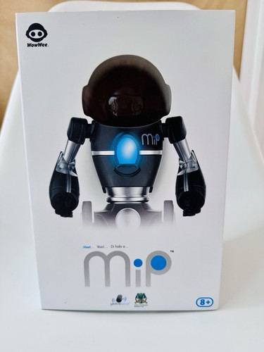 Wowwee mip robot - wowwee, app