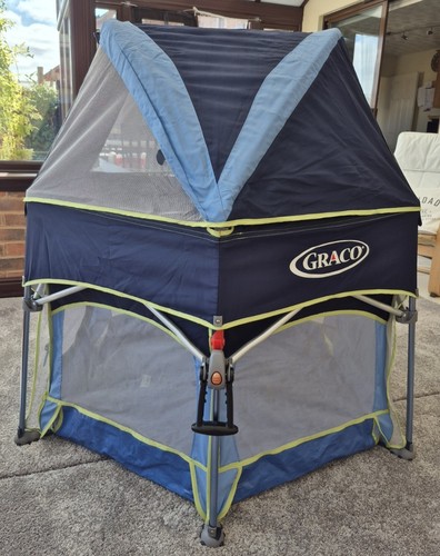 Graco playpen for - for, and