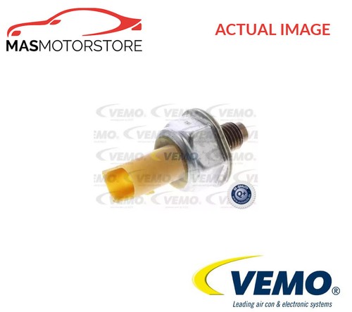Sensor fuel pressure vemo - sensor,