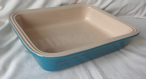 Creuset baking oven - baking,