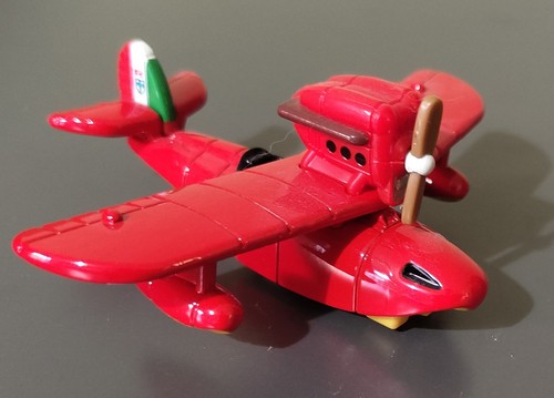 Porco rosso savoia 21 - porco, s.21