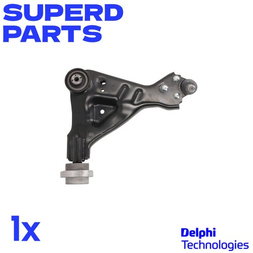 Track control arm bca7329 - control,